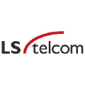 LS telcom Logo
