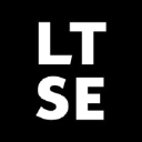 The Long-Term Stock Exchange (LTSE) logo