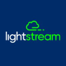 Lightstream logo