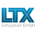 LTX Simulation GmbH logo