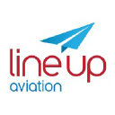Aviation job opportunities with Line Up Aviation
