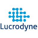 Lucrodyne logo