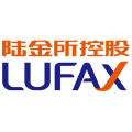 Lufax Holding Ltd - ADR Logo