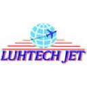 Aviation job opportunities with Luhtech