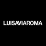 Luisa Via Roma logo