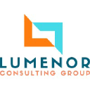 Lumenor Consulting Group logo
