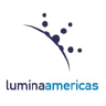 Lumina Americas logo