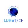 LunaTech logo