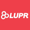 LUPR logo