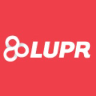 LUPR logo