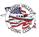 Aviation training opportunities with Lehigh Valley Flying Club