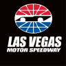 Las Vegas Motor Speedway logo