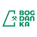 Lubelski Wegiel Bogdanka Logo