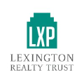 Lexington Realty Trust Logo