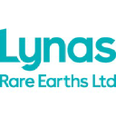 Lynas Rare Earths Ltd