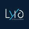 Lyra Infosystems Pvt. Ltd logo