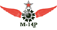 Aviation job opportunities with M 14P