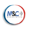 M&C Associates logo