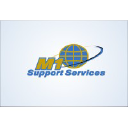 Aviation job opportunities with M1 Support Services