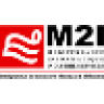 M2i services logo