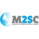 M2SC logo
