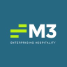 M3 Accounting logo