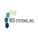 M5 Systems, Inc. logo
