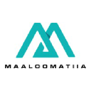 Maaloomatiia Group logo