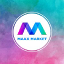 Read our review of MaaxMarket