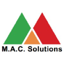 MAC Solutions logo
