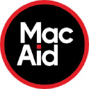 Mac Aid logo