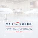 Aviation job opportunities with Mac Air Group