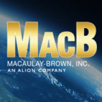 Aviation job opportunities with Macaulay Brown