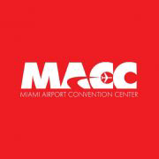 Aviation job opportunities with Miami Airport Convention Center