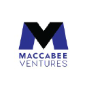 Maccabee Ventures venture capital firm logo