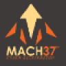 Mach 37 logo