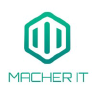 Macher IT logo