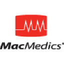 MacMedics logo
