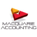 Macquarie Accounting logo