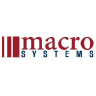 Macro Systems Limited logo