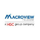 Macroview Telecom Limited logo