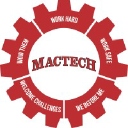 Aviation job opportunities with Mactech