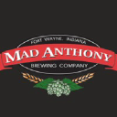 Mad Anthony Brewing Company logo