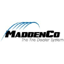 MaddenCo logo