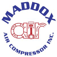 Aviation job opportunities with Maddox Air Compressor