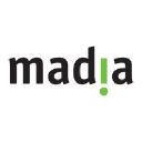 Madia logo