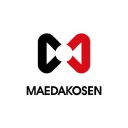 Maeda Kosen Logo