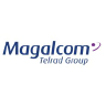 Magalcom LTD logo
