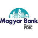 Magyar Bancorp, Inc. Logo