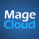 MageCloud logo